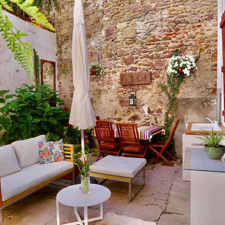 Studio Camino Real Saint-Jean-Pied-de-Port Zewnętrze zdjęcie