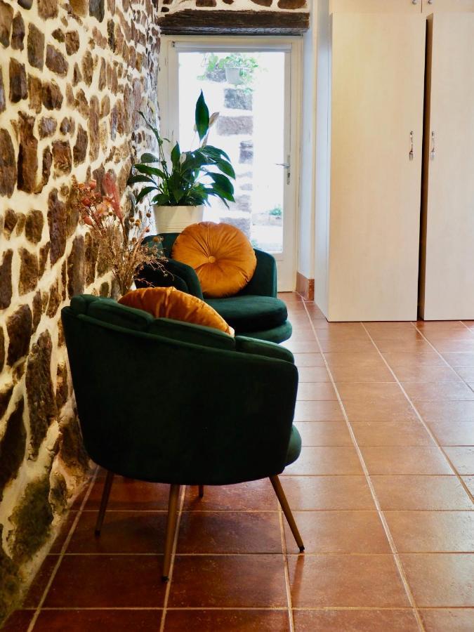 Studio Camino Real Saint-Jean-Pied-de-Port Zewnętrze zdjęcie