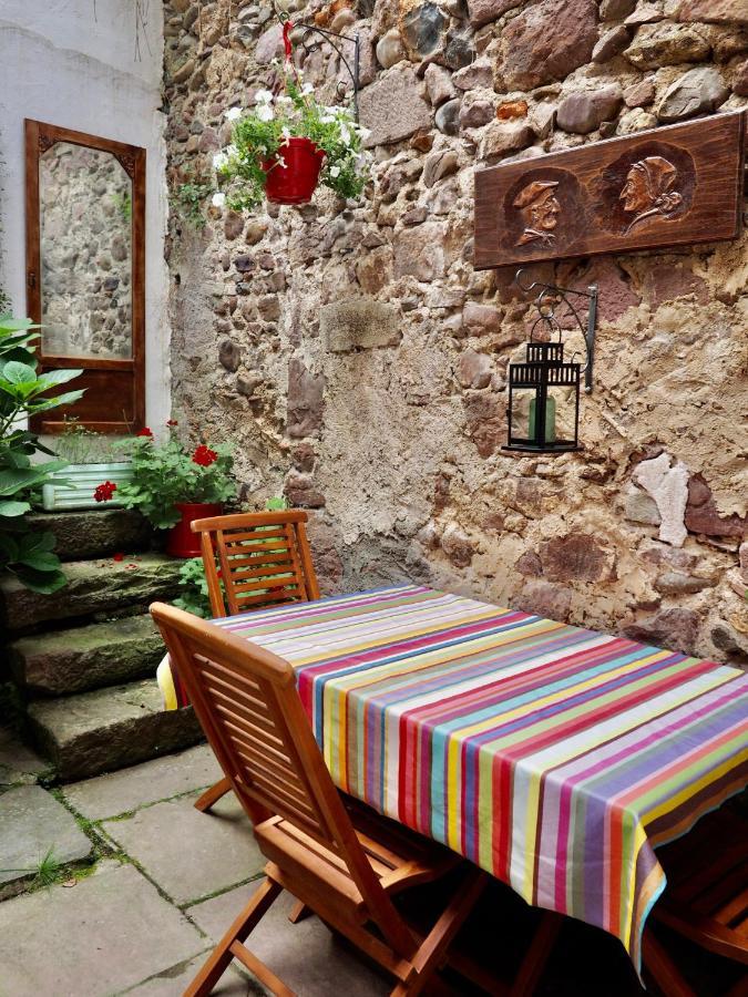 Studio Camino Real Saint-Jean-Pied-de-Port Zewnętrze zdjęcie