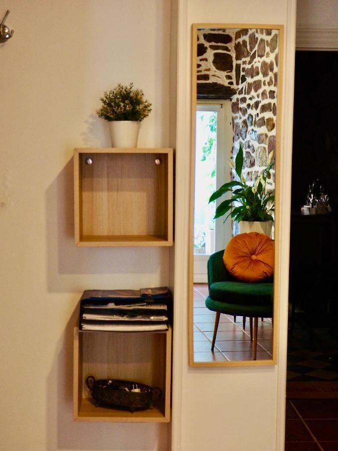 Studio Camino Real Saint-Jean-Pied-de-Port Zewnętrze zdjęcie